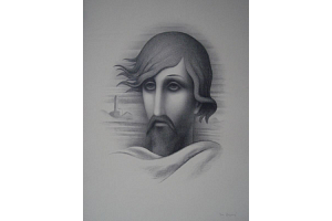 Jan Zrzavý - K.H.Mácha